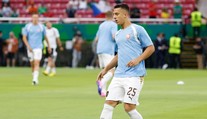 Češi jsou zpět v Texasu, měli trable během přistání. Trénovala jen hrstka hráčů