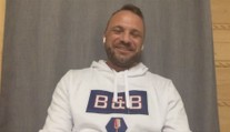 Gáborík prozradil, jak to má s Tampou. Na hokej můžu, dres nemám