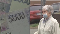 Může si Česko dovolit další rouškovné? Známe názor politiků i odborníků