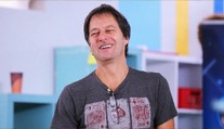 Habera se toho rozhodně nebojí. Po letech znovu oblékl legendární kraťásky