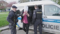 Kradli elektrokola i invalidní vozíky. Soud poslal organizovanou skupinu do vazby