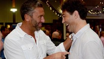 Vy Jágra? Tak my Nedvěda! Duel Benátek s Kladnem dostává grády
