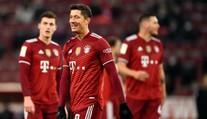 Lewandowski obhájil cenu pro nejlepšího fotbalistu světa podle FIFA