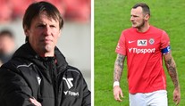 Strakovo kouzlo? Každý k němu vzhlížel a věřil jeho cestě, říká kanonýr Řezníček