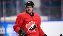Crosby znovu v dresu Kanady. Hokejová legenda posílí tým na mistrovství světa