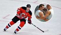 Trápící se Tlustý: Návrat do NHL? To se spíš uvidíme na Mácháči!