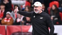 Hledání trenéra repre? Úplně ulítlé, řekl Tykač. Vysvětlil stopku Trpišovského
