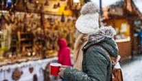Nechutná vám jídlo na vánočních trzích? Můžete ho reklamovat a požádat o kompenzaci