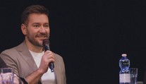 Marek Ztracený přijde o milovaný dům. Puká mi srdce, teskní