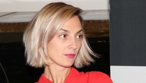 Barbora Poláková je potřetí těhotná. Dítě čeká s o 14 let mladším zpěvákem