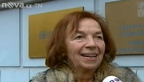 Livie Klausová už se zabydluje v Bratislavě. Podívejte se na EXKLUZIVNÍ ROZHOVOR
