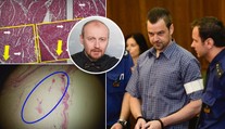 Znalec: Materiály proti Kramnému byly podvržené! Mám důkazy