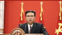 Kim Čong-un je zdravý, i když zhubl o 20 kilogramů, tvrdí rozvědka
