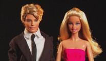 Partner panenky Barbie slaví tento týden šedesáté narozeniny