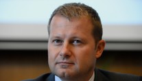 Šéf Vítkovic si sype popel na hlavu. Skončil na postu prezidenta APK LH