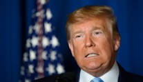 Trump zase perlil: "Pandemie v roce 1917 ukončila 2. světovou válku"