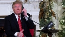 Trump jede do Anglie: Meghan je drzá, Mayová brexit nezvládla!
