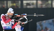 Mareček se poprvé vešel do elitní desítky, Hornig zajel ještě lépe