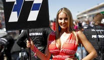 Rána pro diváky! Formule přijdou o krásky na startovním roštu