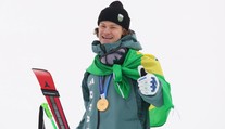 Dramatická změna u olympijského vítěze. Stěhuje se za láskou, přesvědčil i trenéra