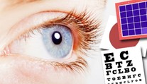 TESTY ZRAKU: Vyzkoušejte svoje oči, jak dobře vidíte!
