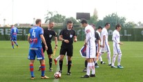 Další blamáž Plzně! Potupného "bůra" dostala i od Číňanů