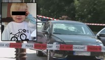 Zapomněl Kristínku v rozpáleném autě! Otec promluvil o tragédii
