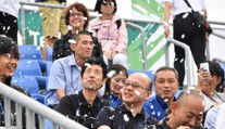 Příprava na letní olympiádu v Tokiu: Test s umělým sněhem byl propadák!