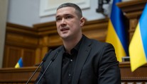 Drsný plán Kyjeva. Ministr obrany chce likvidovat 50 tisíc Rusů měsíčně