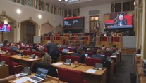 Praha má ve vedení dopravního podniku odsouzeného expolicistu. Hřib selhal, zuří opozice