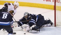 Fleischmann vrátil Chicagu chuť vítězství, odnesl to Pavelec