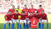 Jen 6 týmů má na Euru menší hodnotu než Češi. Nejdražší tým veze Anglie