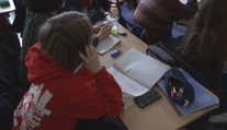 Dětí s ADHD v Česku přibývá. Ve skutečnosti je jich ještě víc