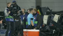 FIFA testuje revoluční novinku. Mohla by nahradit systém VAR