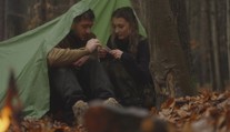 Reportéři si prošli tvrdým kurzem přežití. Vojáci je nenechali vydechnout