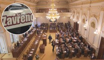 Hádky o délku nouzového stavu: Má skončit v dubnu, či květnu? ANKETA