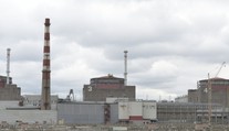 Ukrajinská energetika utrpěla během ruské invaze škody za více než 56 miliard dolarů