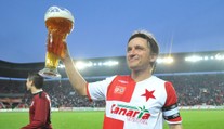 Retroborec: Před deseti lety se konala rozlučka Vladimíra Šmicera