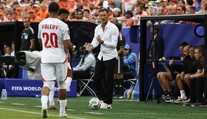 Po neúspěchu na šampionátu konec. Uznávaný kouč vedl Tunisko jen 18 dní