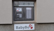 V pražském babyboxu našli miminko. V dopisu rodiče vysvětlili, proč ho tam nechali