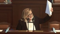 Rozpočtová rada: Vládní návrh rozpočtu je jednoznačně protizákonný