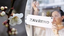 PŘEHLED: Jak bude otevřeno na Den vítězství? Tady si nakoupíte