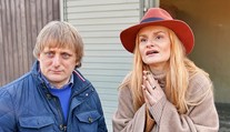 Jedna velká lež! Iva Pazderková a Lukáš Pavlásek manželství jen předstírali