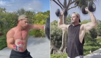 Hollywoodští fešáci teď natáčejí v Česku. Můžete se s nimi potkat i vy