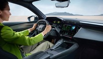 Auto jako encyklopedie. Další značka pustila umělou inteligenci do svých modelů