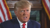 Rána pro Trumpa! Do Bílého domu mu nepomůže Ivanka ani Rusové