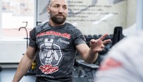Jindrová je dravec, PFL je úspěch, pochvaluje si trenér "Monster"