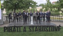 Spory mezi STAN a Piráty vrcholí! Kvůli údajnému porušení koaliční smlouvy