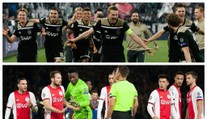 Ajax vypadl s Getafe, kam se poděl loňský amsterdamský zázrak?