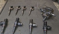 Kriminalisté odhalili rozsáhlé krádeže autodílů. Na svědomí je má mít gang z Jihlavy